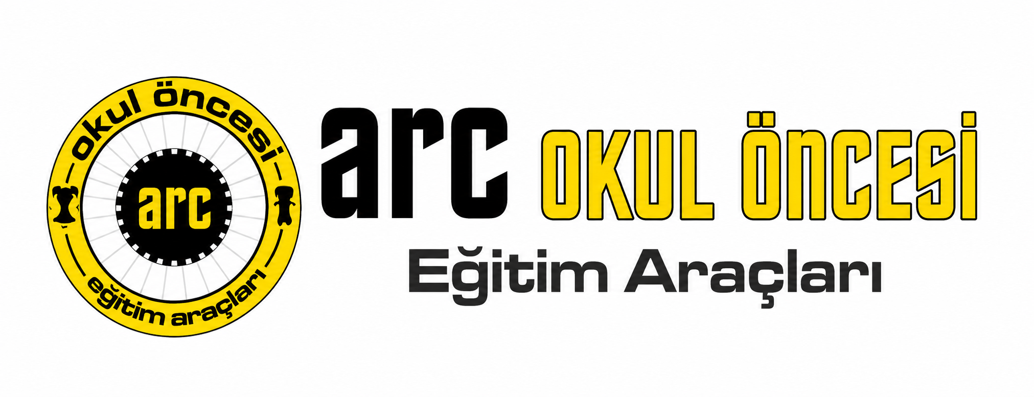 ARC Okul Öncesi Eğitim Araçları
